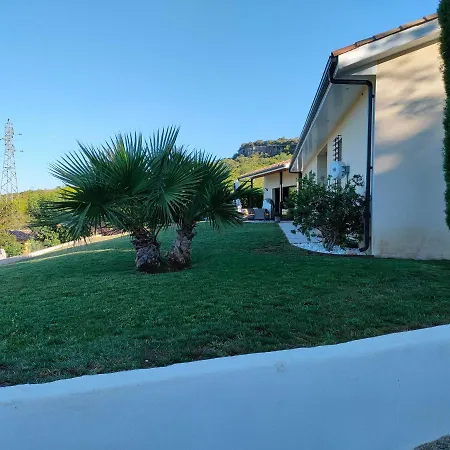 Contemporaine Avec Jacuzzi Et Vue Imprenable Bédarieux
