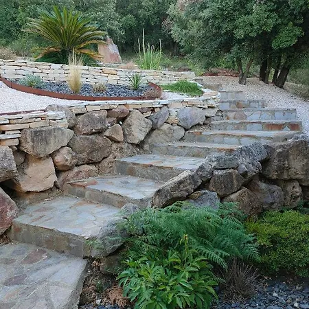 Villa Contemporaine Avec Vue Imprenable Et Jacuzzi *