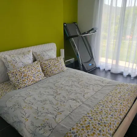 Contemporaine Avec Vue Imprenable Et Jacuzzi *