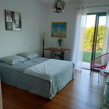 Contemporaine Climatisee Classee 4 Etoiles - Vue Panoramique Sur La Vallee D'orb Et Le Caroux